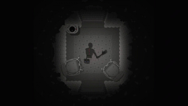 Игра Endoparasitic 2, скриншот