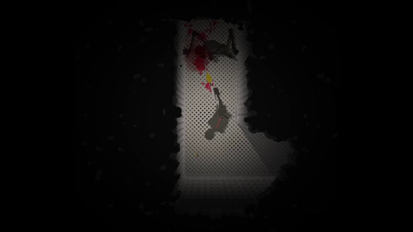 Игра Endoparasitic 2, скриншот