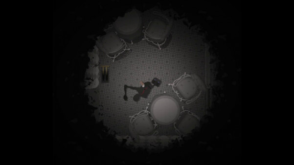 Игра Endoparasitic 2, скриншот