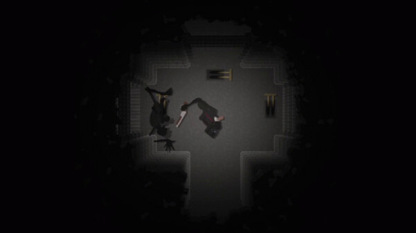 Игра Endoparasitic 2, скриншот
