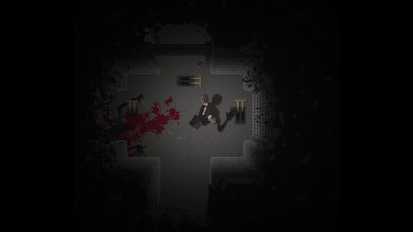 Игра Endoparasitic 2, скриншот