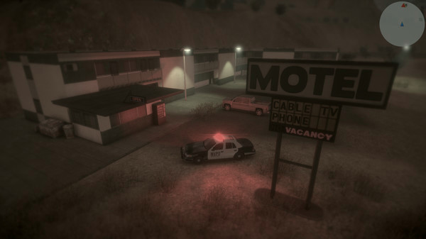 Игра Enforcer: Police Crime Action, скриншот