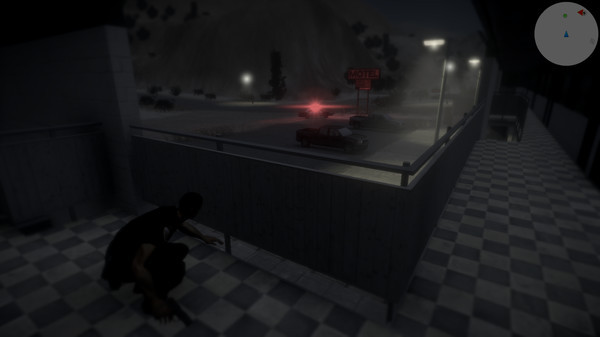Игра Enforcer: Police Crime Action, скриншот