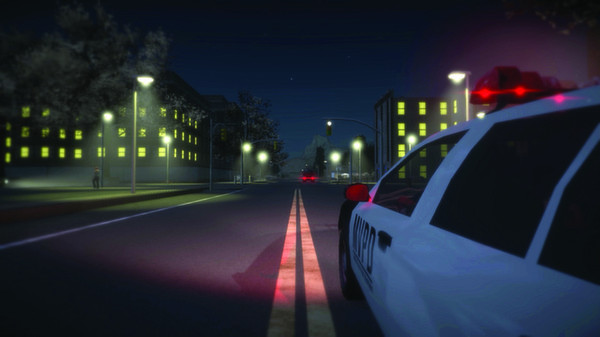 Игра Enforcer: Police Crime Action, скриншот