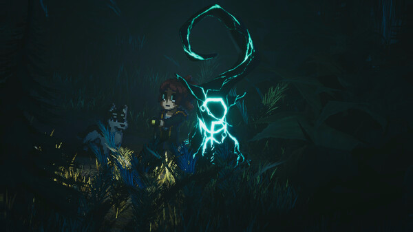 Игра Enigma of Fear, скриншот