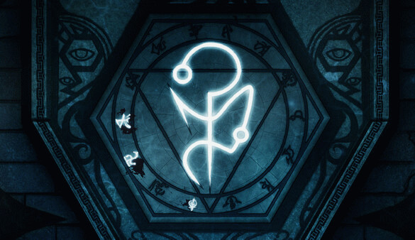 Игра Enigma of Fear, скриншот