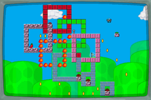 Игра Enough Plumbers, скриншот