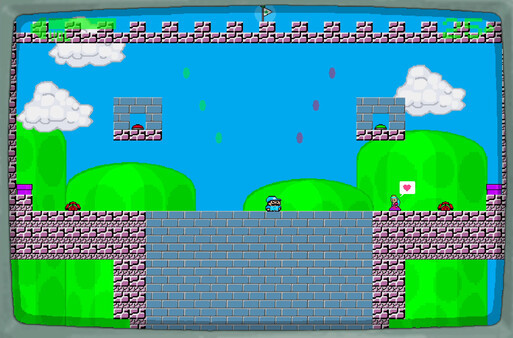 Игра Enough Plumbers, скриншот