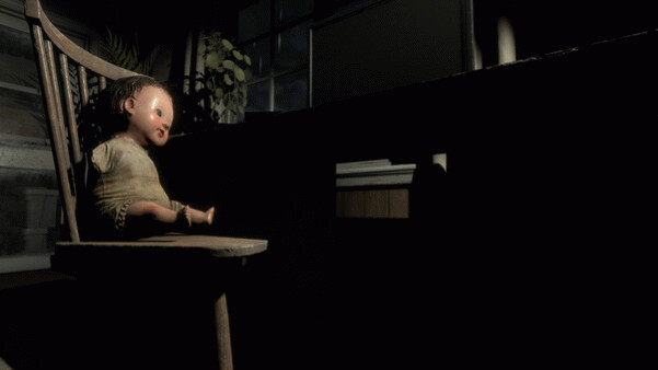Игра Envious, скриншот