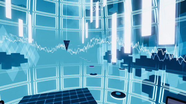 Игра Equalizer, скриншот