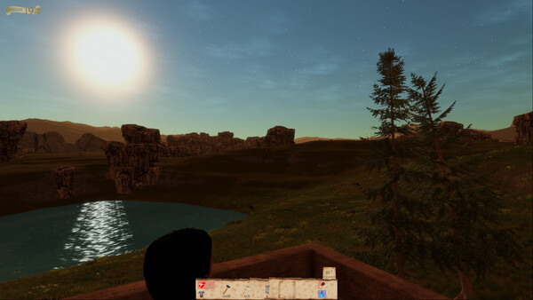 Игра Era of Survival, скриншот