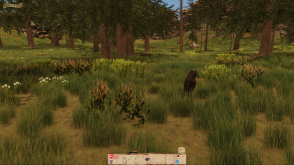 Игра Era of Survival, скриншот