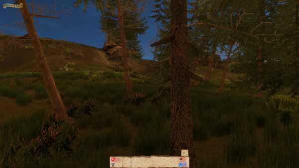 Игра Era of Survival, скриншот