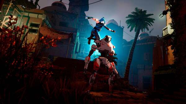 Игра Ereban: Shadow Legacy, скриншот