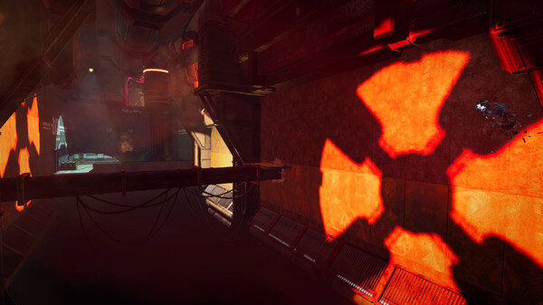 Игра Ereban: Shadow Legacy, скриншот