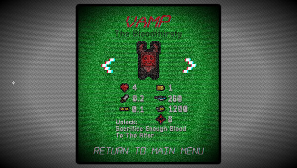 Игра Error 259: Blood & Bombs DLC, скриншот