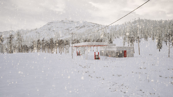Игра Erzurum, скриншот