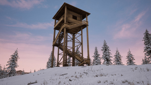 Игра Erzurum, скриншот