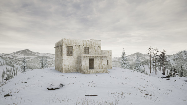 Игра Erzurum, скриншот