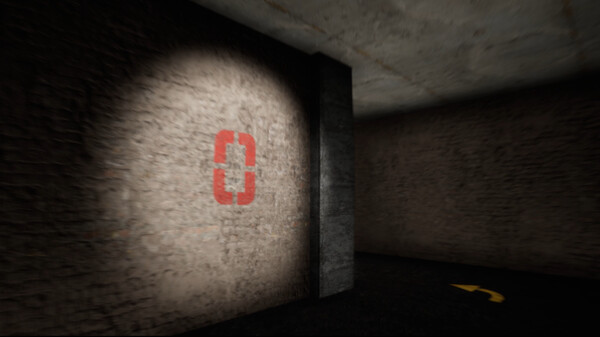 Игра Escape Floor Zero, скриншот