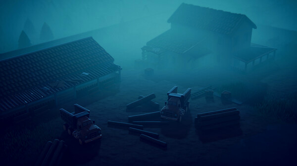 Игра Escape from Duckov 逃离鸭科夫, скриншот