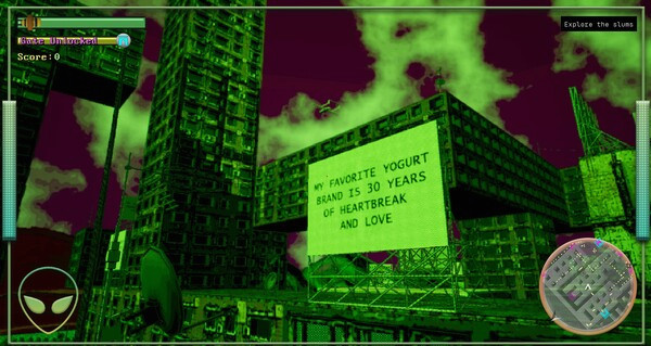 Игра Escape From Lavender Island, скриншот