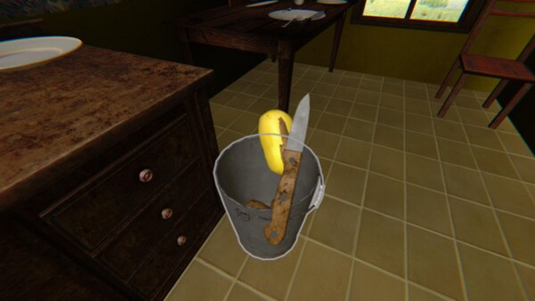 Игра ПОБЕГ ОТ ТИМОХИ 2: АРМИЯ, скриншот