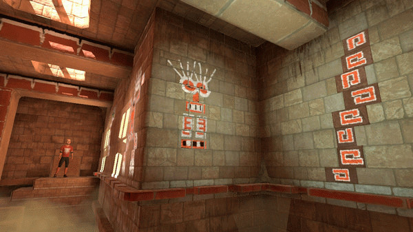 Игра Escape Game Fort Boyard, скриншот
