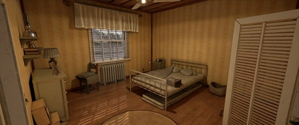 Игра Escape Memoirs: Safe House, скриншот