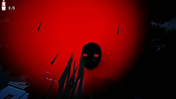 Игра Escaping Diddler, скриншот