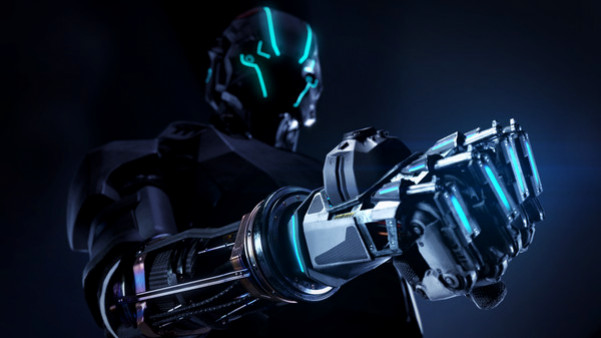 Игра Espire 1: VR Operative, скриншот