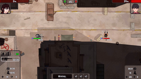 Игра Esports History, скриншот