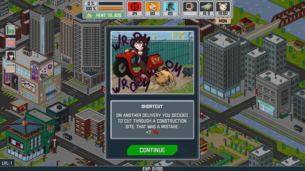 Игра Esports History, скриншот