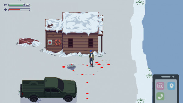 Игра Essays on Empathy, скриншот