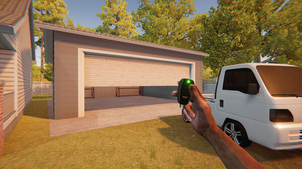 Игра Estate Agent Simulator, скриншот