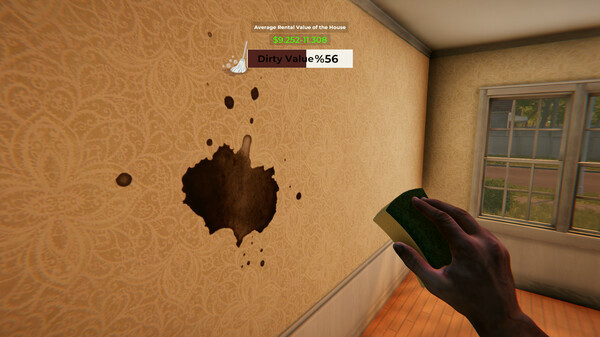 Игра Estate Agent Simulator, скриншот