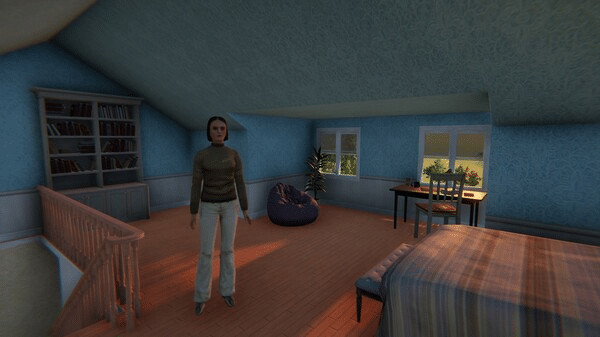 Игра Estate Agent Simulator, скриншот
