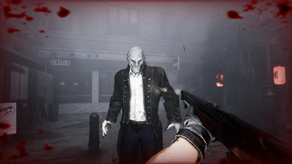 Игра Eternal Evil, скриншот