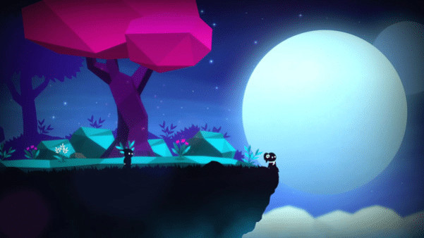 Игра Eternal Hope, скриншот