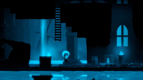 Игра Eternal Hope, скриншот