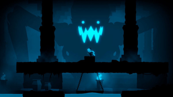 Игра Eternal Hope, скриншот