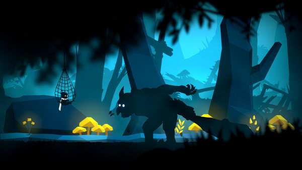 Игра Eternal Hope, скриншот