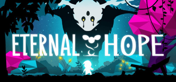 Игра Eternal Hope, скриншот