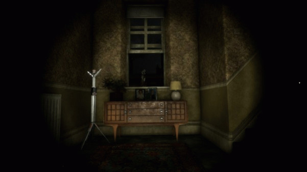 Игра Eternal Threads, скриншот
