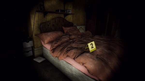 Игра Eternal Threads, скриншот