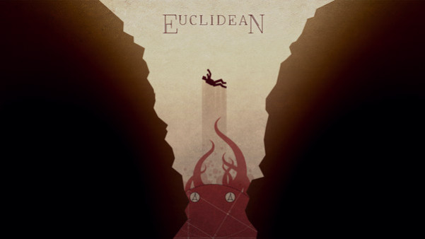 Игра Euclidean Soundtrack, скриншот