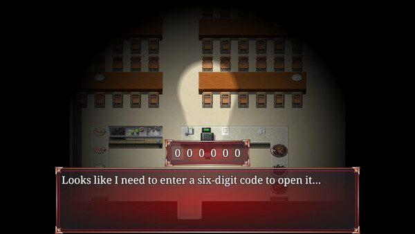 Игра Even20: The Interference of Parallels, скриншот