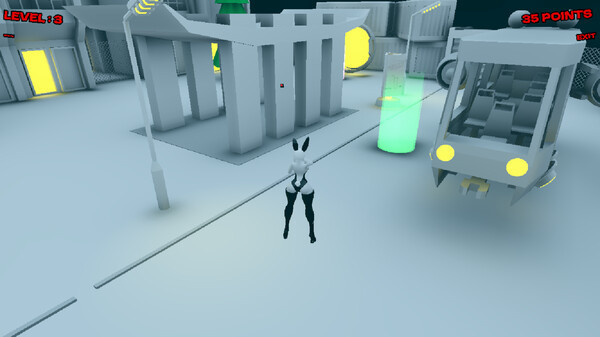 Игра Everfall 1999, скриншот