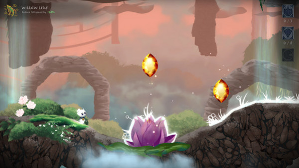 Игра Evergate, скриншот