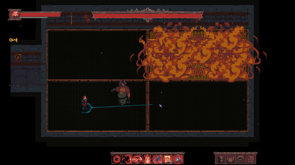 Игра Everpath, скриншот